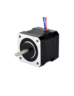 Z Axis Lead Screw Stepper Motor (Nema17)