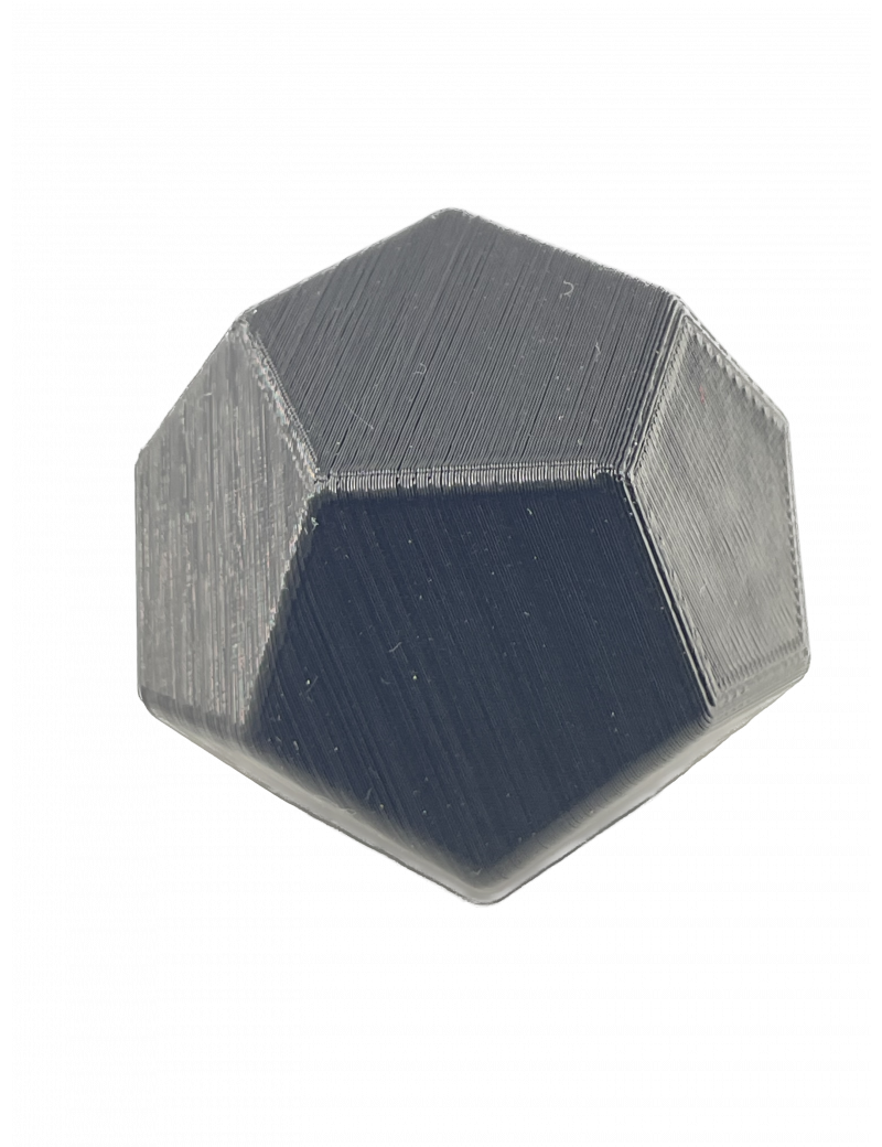 LNL 3D SOLUTION PLA+ FILAMENT 1.75MM 1KG (2.2LBS)  ( Army Green )