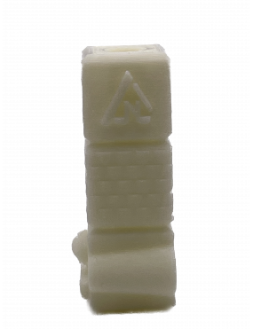 LNL 3D SOLUTION PLA+ FILAMENT 1.75MM 1KG (2.2LBS)  ( Mellow Yellow )