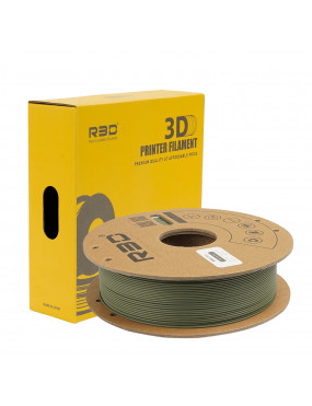 PLA Matte Standard Olive Green