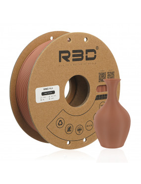 PLA Matte Standard Terracotta