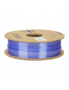 PLA Silk Dual-Color Lavender