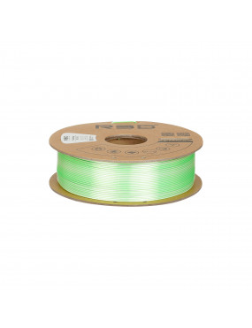 PLA Silk Dual-Color Spring
