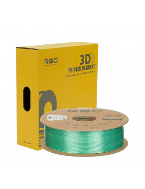 PLA Silk Dual-Color Summer