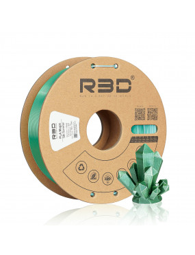 PLA Silk Dual-Color Summer