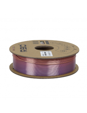 PLA Silk Filament (Rainbow One)