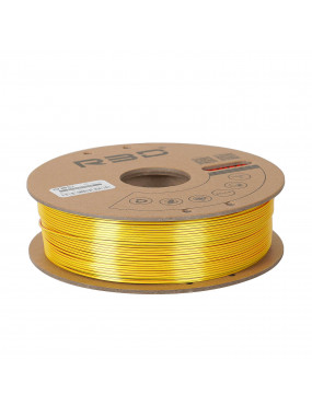PLA Silk Tri-Color Red-Yellow-Blue