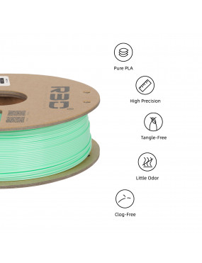 PLA Standard Filament (Avocado)