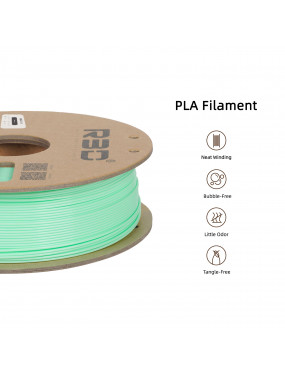 PLA Standard Filament (Avocado)