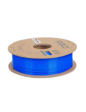 PLA Standard Filament (Fluorescent Blue)