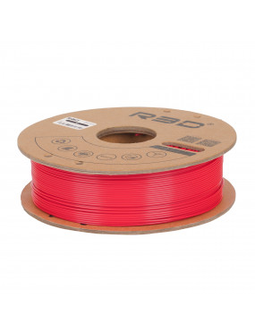 PLA Standard Filament (Fluorescent Red)