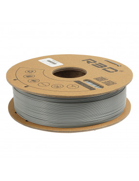 PLA Standard Filament (Solid Grey)
