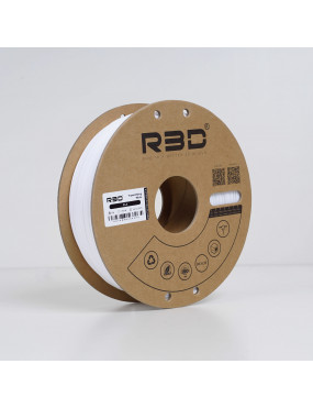 PLA Standard Filament (Transmitting White)