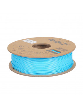 PLA Standard Filament (Solid Light Blue)
