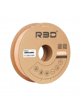 PLA Standard Filament (Solid Dark Skin)