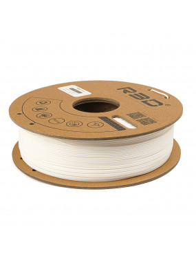 PLA Standard Filament (Solid White)