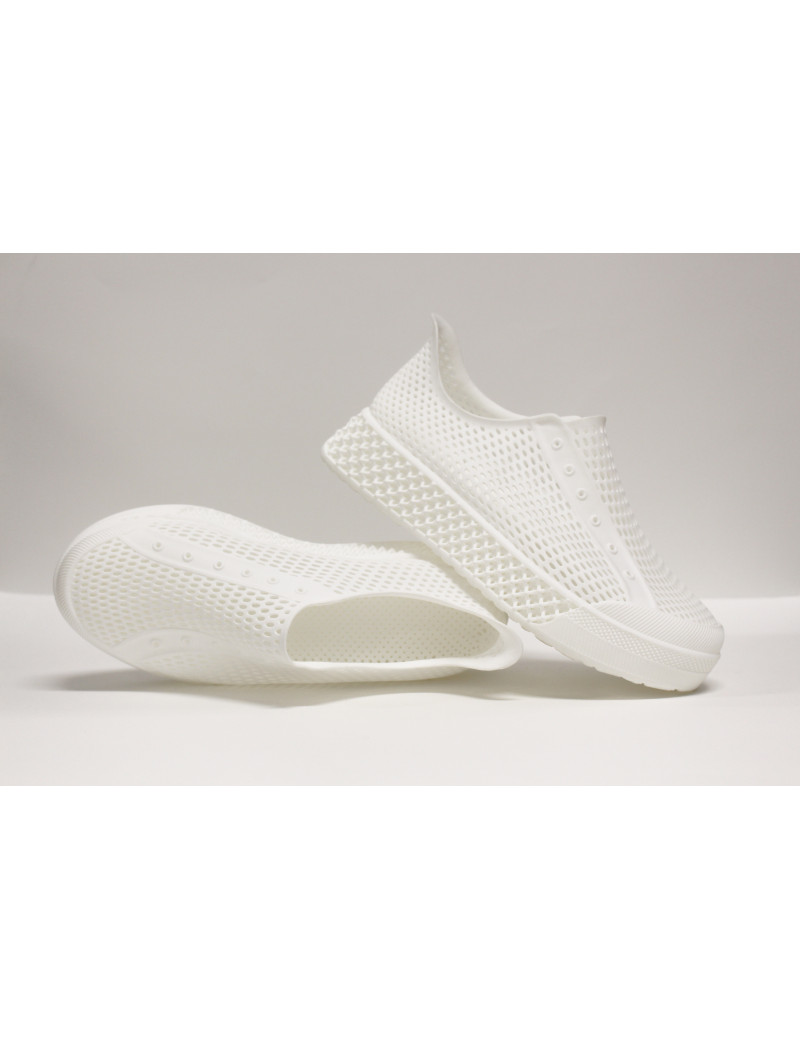 Fully 3D-Printed Footwear: Performance Meets Aesthetics (Pre-order available)
