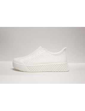 Fully 3D-Printed Footwear: Performance Meets Aesthetics (Pre-order available)