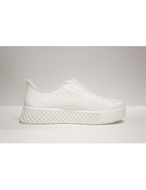 Fully 3D-Printed Footwear: Performance Meets Aesthetics (Pre-order available)