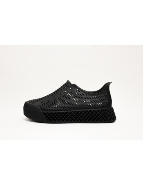 Fully 3D-Printed Footwear: Performance Meets Aesthetics (Pre-order available)