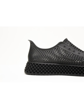 Fully 3D-Printed Footwear: Performance Meets Aesthetics (Pre-order available)