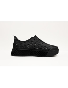 Fully 3D-Printed Footwear: Performance Meets Aesthetics (Pre-order available)