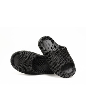 Fully 3D-Printed Footwear: Performance Meets Aesthetics (Pre-order available)