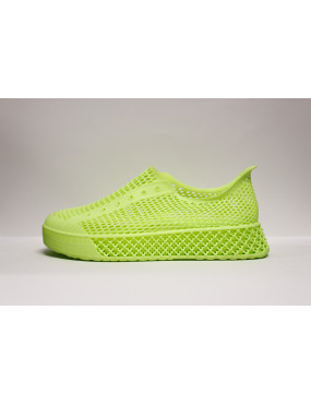 Fully 3D-Printed Footwear: Performance Meets Aesthetics (Pre-order available)