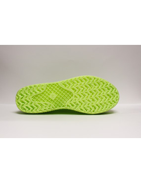 Fully 3D-Printed Footwear: Performance Meets Aesthetics (Pre-order available)