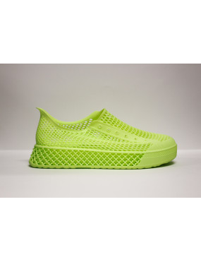 Fully 3D-Printed Footwear: Performance Meets Aesthetics (Pre-order available)