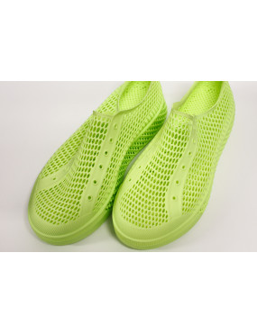 Fully 3D-Printed Footwear: Performance Meets Aesthetics (Pre-order available)