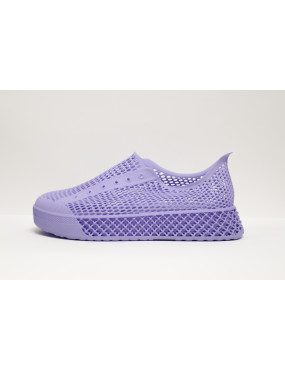 Fully 3D-Printed Footwear: Performance Meets Aesthetics (Pre-order available)
