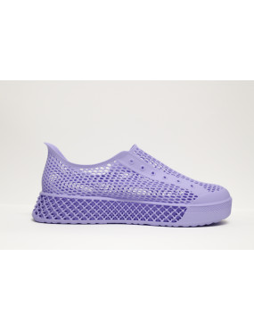Fully 3D-Printed Footwear: Performance Meets Aesthetics (Pre-order available)