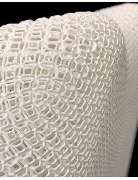 AirNest™ 3D Ergonomic Pillow