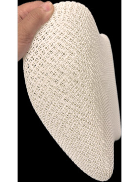 AirNest™ 3D Ergonomic Pillow