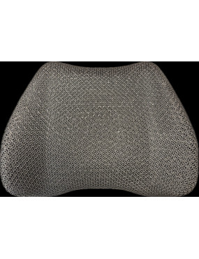 AirNest™ 3D Ergonomic Pillow