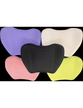 AirNest™ 3D Ergonomic Pillow