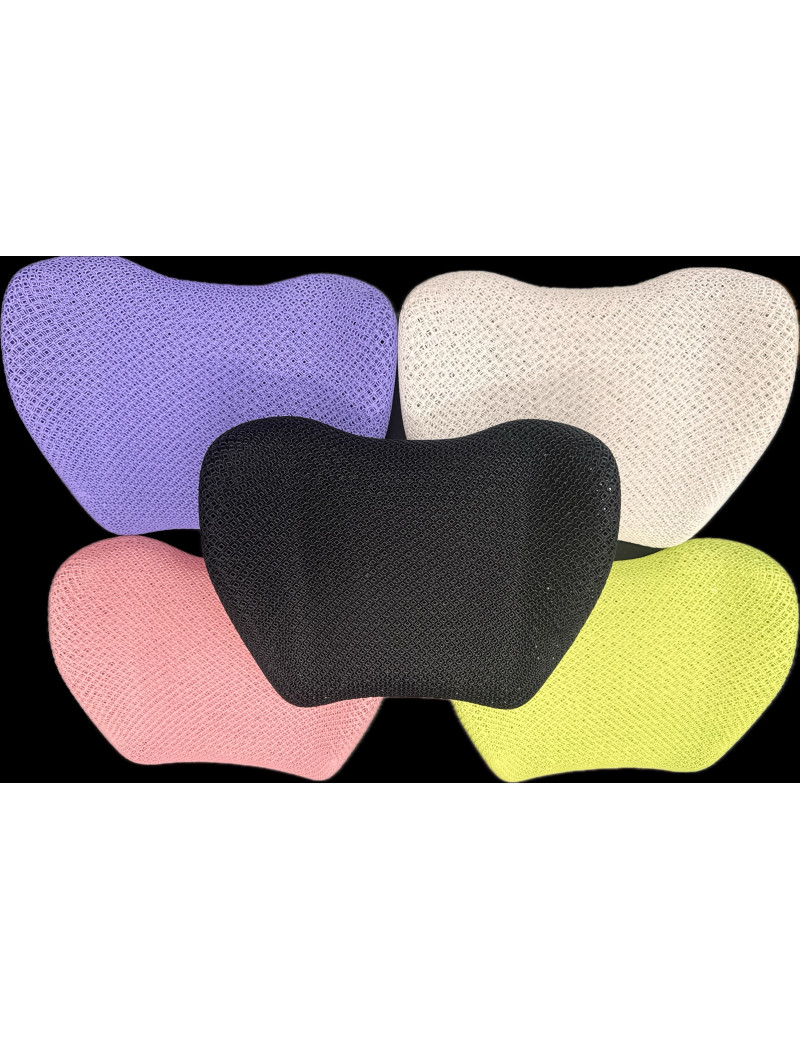 AirNest™ 3D Ergonomic Pillow