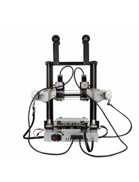 Standard TL-D2 PRO Dual Extruder 3D Printer