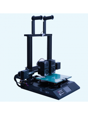Standard TL-D2 PRO Dual Extruder 3D Printer