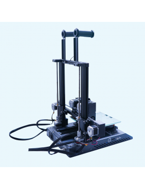Standard TL-D2 PRO Dual Extruder 3D Printer