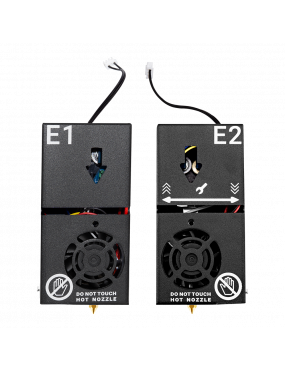 Tenlog 3D Printer Standard Dual Extruders