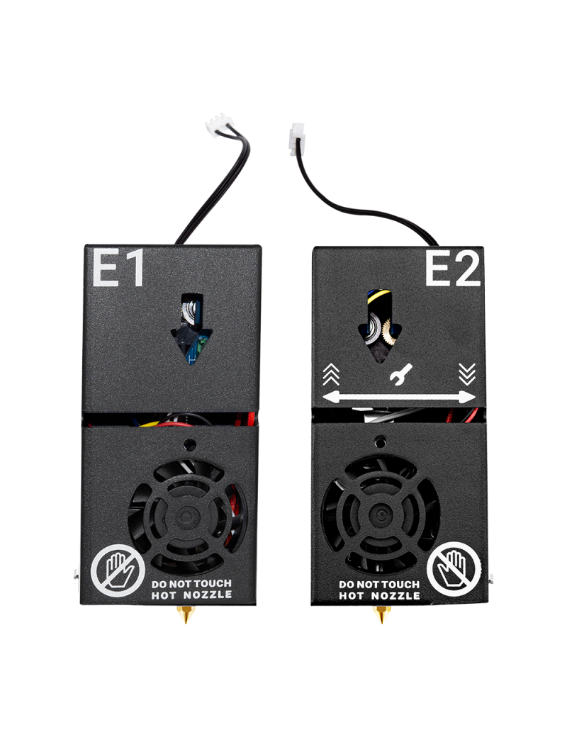 Tenlog 3D Printer Standard Dual Extruders