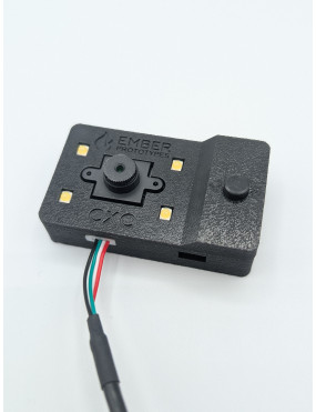 Camera Assisted XY Calibration Tool (V2) for E1 & E2 offset