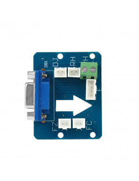 TENLOG Upgrade V1.1 3D Printer Mainboard Kit, 4.3'' Touch Color Screen,Silent Mainboards TMC2208 Drive Compatible TENLOG 3D Printer