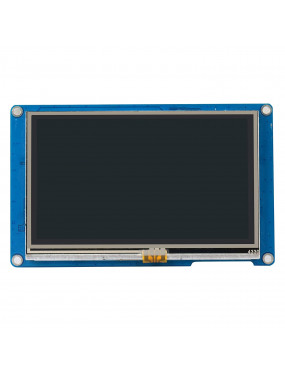 TENLOG Upgrade V1.1 3D Printer Mainboard Kit, 4.3'' Touch Color Screen,Silent Mainboards TMC2208 Drive Compatible TENLOG 3D Printer