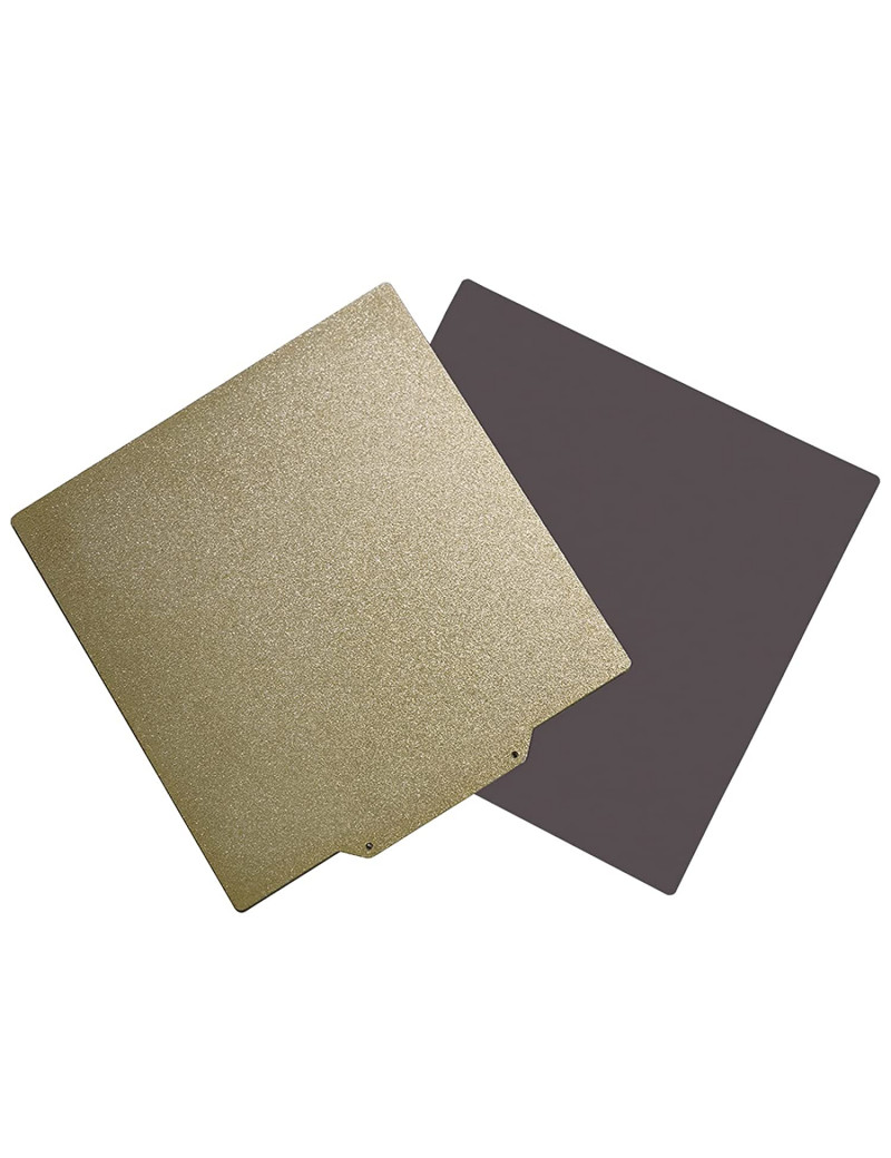 310 x 310mm PEI Magnetic Flexible Heated Bed