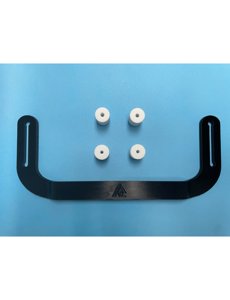 LNL Silicone Spacer Kit