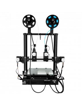 Standard TL-D3 PRO Dual Extruder 3D Printer (Refurbished)
