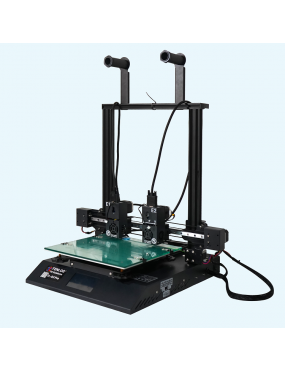 Standard TL-D3 PRO Dual Extruder 3D Printer (Refurbished)